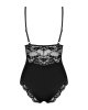 Obsessive 810-TED-1 body czarne XXL